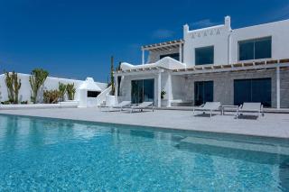 Villa MED - Città di Mykonos - 8