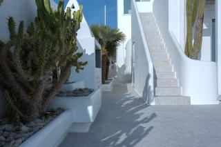 Villa MED - Città di Mykonos - 2