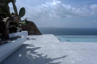 Villa MED - Città di Mykonos - 1