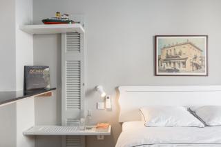 Troon of Athens Apartments - Atene - 7