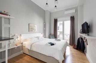 Troon of Athens Apartments - Atene - 5