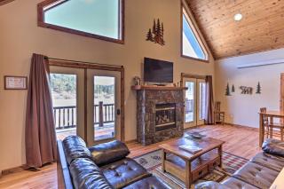 Cabin with On-Site Trails - 15 Miles to Mt Rushmore! - Hill City - 8