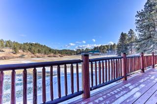 Cabin with On-Site Trails - 15 Miles to Mt Rushmore! - 6
