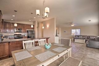 3 Mi to Beach and Boat Launch Lake Havasu Home! - Lake Havasu City - 0