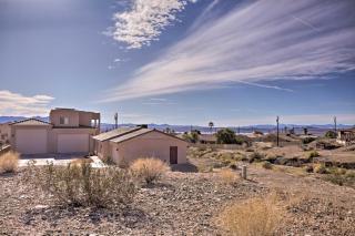 3 Mi to Beach and Boat Launch Lake Havasu Home! - 8