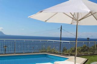 Villa Quinze - Luxurious 3 bedroom Villa with private pool and games room & amazing views - Ponta Delgada - 8