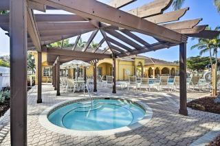 Fort Myers Condo with Pool Access 4 Mi to Beach - 0