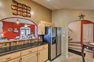 Hayesville Bungalow with Porch and Forest Views! - Hayesville - 5
