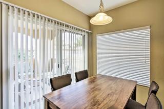 Condo with Pool Access, 5 Mi to Tempe Diablo Stadium - Tempe - 5