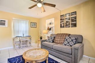 1 Mi to Oceanfront Fun Pompano Beach Retreat! - Pompano Beach - 5