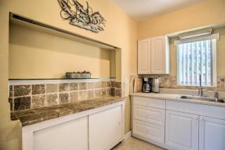 Ideally Located Abode with Gazebo in Pompano Beach! - Pompano Beach - 4