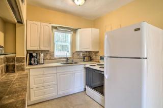 Ideally Located Abode with Gazebo in Pompano Beach! - Pompano Beach - 5
