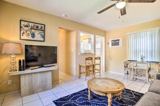 1 Mi to Oceanfront Fun Pompano Beach Retreat! - Pompano Beach - 8