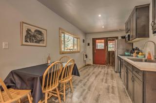 Creekside Cabin 8 Mi to Kings Canyon National Park - 3