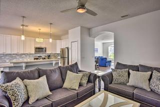 Davenport Home with Pool and Game Room Near Disney! - Kissimmee - 0