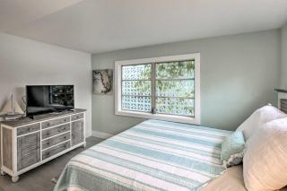 Coastal Downtown Naples Condo - Walk to the Beach! - Naples - 5