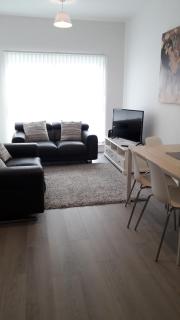 Lynn's Liverpool Apartment - Liverpool - 9