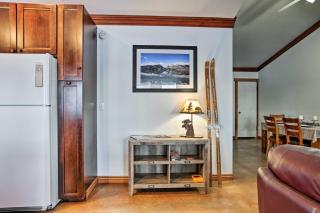 Cozy Teton Valley Escape Pet Friendly with a Fee! - Driggs - 5
