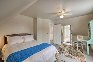 Historic Waldoboro House Near Lakes, Boating, Etc! - 2