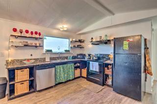 Casa Da Lua Quiet Getaway on 2 Acres with Views! - 1