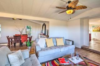 Casa Da Lua Quiet Getaway on 2 Acres with Views! - 6