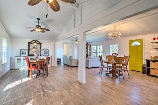 Casa Da Lua Quiet Getaway on 2 Acres with Views! - 3