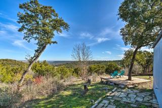 Casa Da Lua Quiet Getaway on 2 Acres with Views! - 8