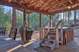 6 Mi to Yosemite Natl Park 14-Acre Retreat! - 9