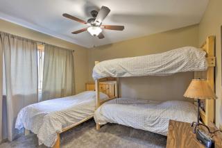 Secluded Lakehouse with Private Dock and Serene Views! - Iron River - 6