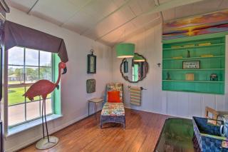 Waterfront Port Isabel Family Home with Pool and Pier! - Port Isabel - 6