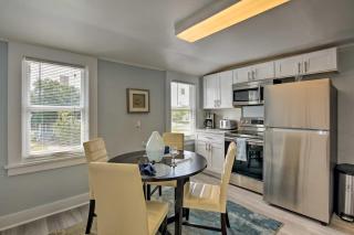 Lake Worth Home with Water Views - Walk to Beach! - 6