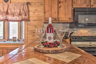 Carters Hideaway by Fairy Stone Pool and Hot Tub - Henry - 3