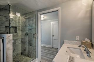 Lake Worth Home with Water Views - Walk to Beach! - 1