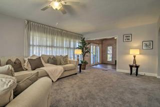 Pool, Game Room Luxe Lewes Family Beach House! - Lewes - 7