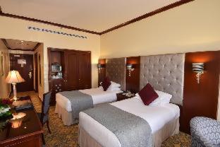 Dar Al Taqwa Hotel - 7