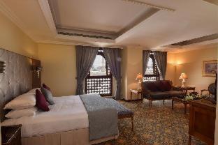 Dar Al Taqwa Hotel - 6