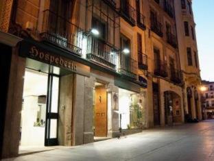 Hotel Spa La Casa Mudéjar - 9
