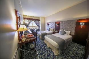 Dar Al Taqwa Hotel - 5