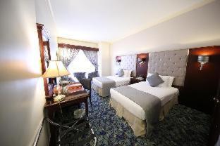 Dar Al Taqwa Hotel - 4