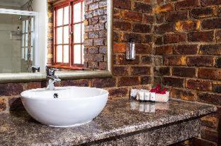 Storms River Guest Lodge - Stormsrivier - 3