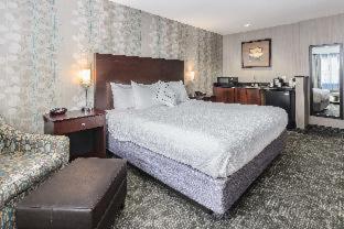 Best Western Concord Inn and Suites - Concord - 1