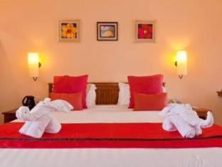 Jalsa Beach Hotel & Spa - Poste Lafayette - 9