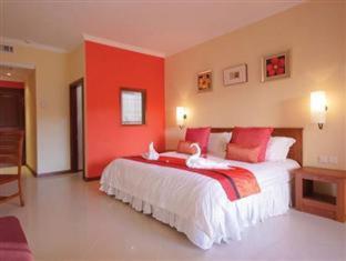Jalsa Beach Hotel & Spa - Poste Lafayette - 7