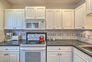Updated Apartment Walking Distance to Venice Beach - Venice - 3