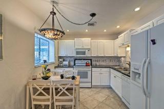 Updated Apartment Walking Distance to Venice Beach - Venice - 4
