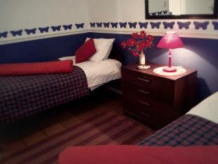 The Lighthouse Guesthouse - Colesberg - 3
