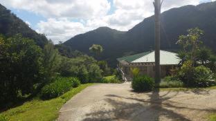Waiotemarama Falls Lodge - Opononi - 8
