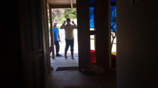 Waiotemarama Falls Lodge - Opononi - 7
