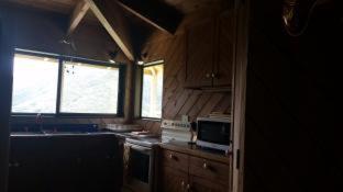 Waiotemarama Falls Lodge - Opononi - 4