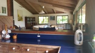 Waiotemarama Falls Lodge - Opononi - 3